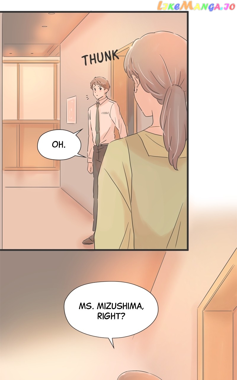 It Rains on Precious Days Chapter 71 - page 3